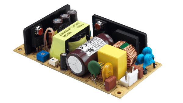60W medizinisches Open Frame Netzteil
  24V/2.5A