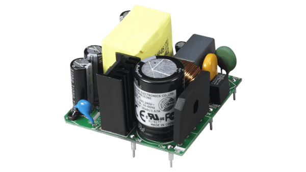 60W AC/DC Printmodul 12V/5A