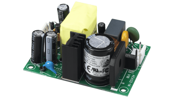 60W Open Frame Netzteil 12V/5A