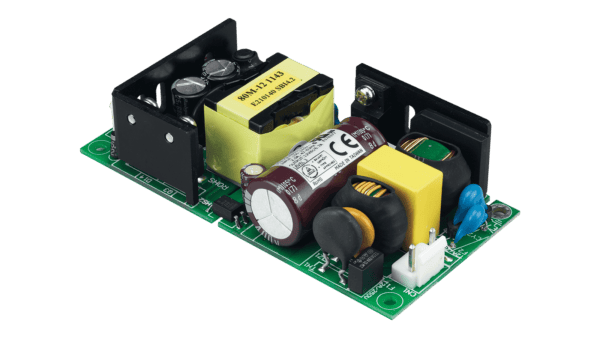 60W Open Frame Netzteil 5V/12A