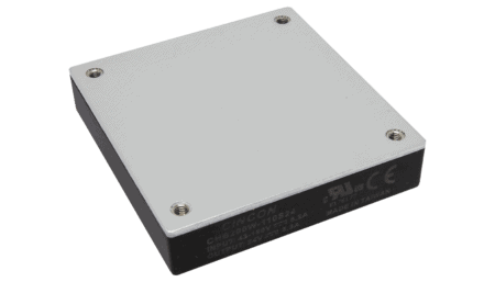 200W DC/DC-Wandler, Eingang 14...160V, Ausgang 12V/16.7A