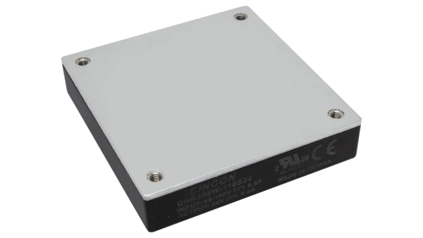 200W DC/DC-Wandler, Eingang 14...160V, Ausgang 12V/16.7A