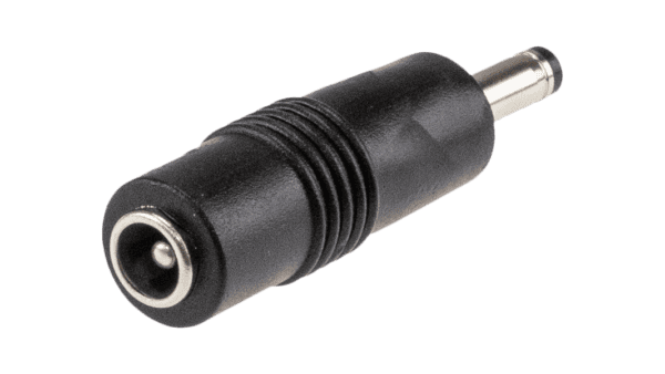 DC Adapter von 2.1x5.5x11mm auf 1.7x4.0x11mm
