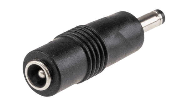 DC Adapter von 2.1x5.5x11mm auf 1.7x4.75x11mm