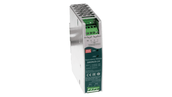 20A Redundanz Modul für 24V Systeme