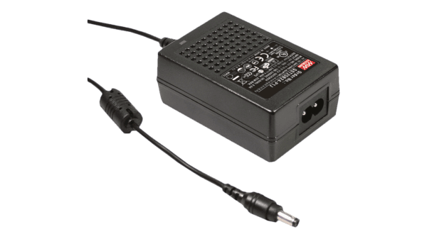 25W Tischnetzteil 24V/1.04A