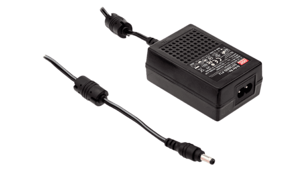 36W Tischnetzteil 24V/1.5A