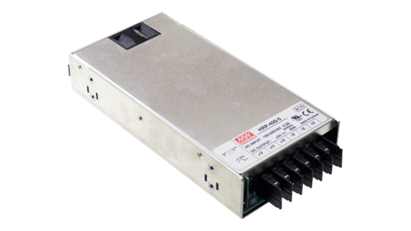 450W Netzteil 7.5V/60A
