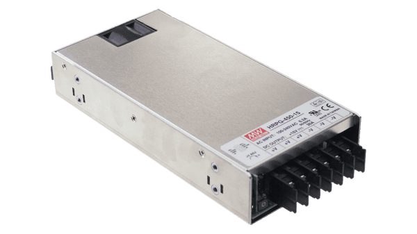 450W Netzteil 7.5V/60A