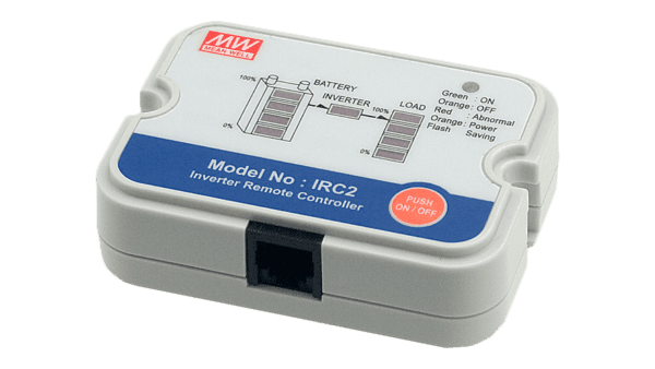 Remote Control für True Sine Wave Inverter