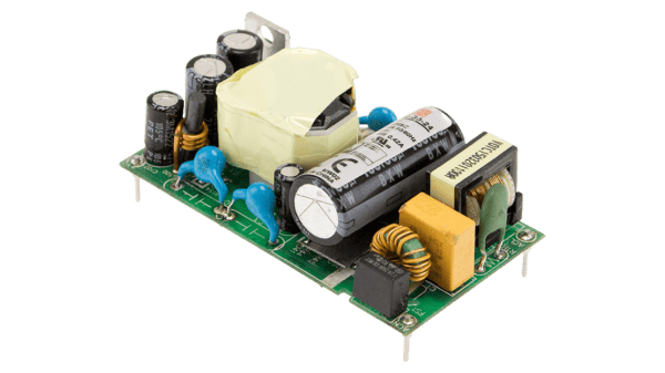 30W medizinisches AC/DC Printmodul 5V/6A