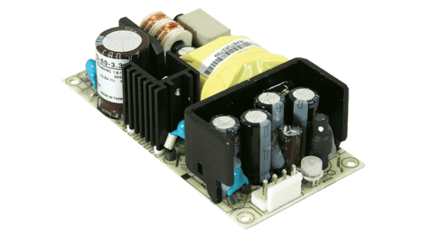 33W medizinisches Open Frame Netzteil 3.3V/10A