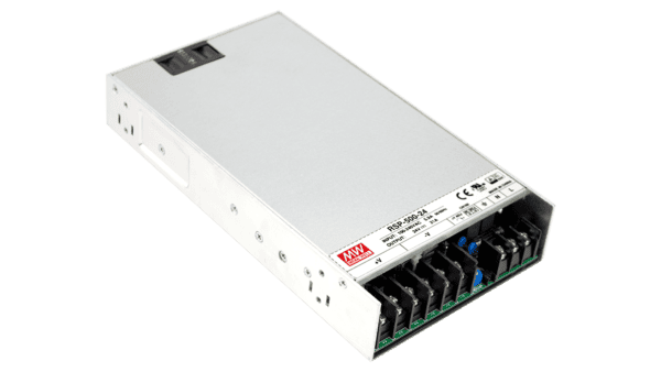 450W Netzteil 5V/90A