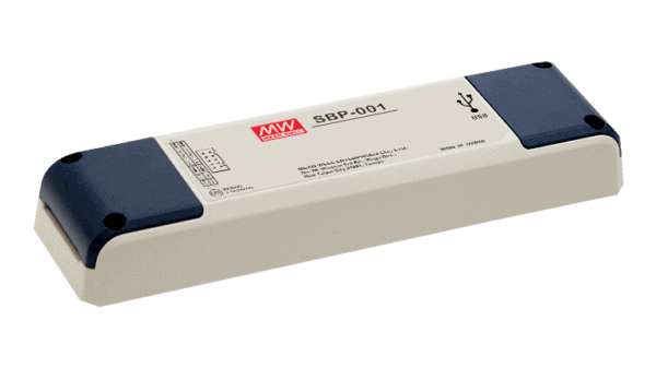 Smart Battery Charging Programmer