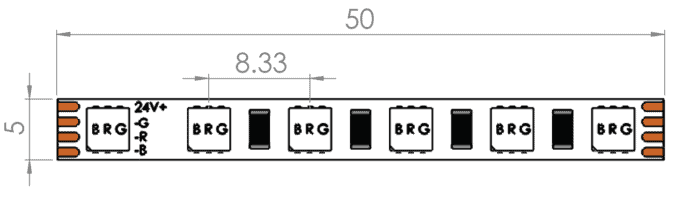 SF05 L120 RGB Marketing