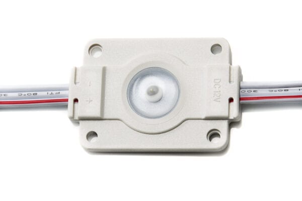 Channel Modul 1 x 3535, 160°, 6500K
