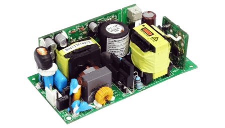120W Open Frame Netzteil 24V/5A