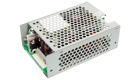 160W medizinisches Netzteil 24V/6.66A