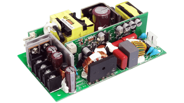 201W medizinisches Open Frame Netzteil 24V/8.4A