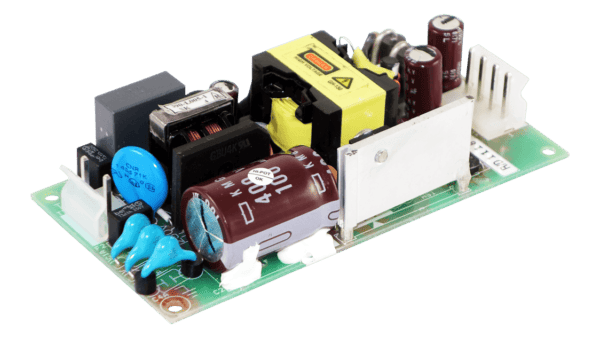 60W medizinisches Open Frame Netzteil 24V/2.5A