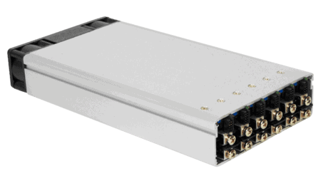 UltiMod Power Pac 1200W 6-Slots