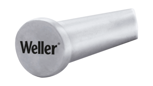 LT B Lötspitze, Meisselform, Ø 2,4 x 0,8 mm - Image 2