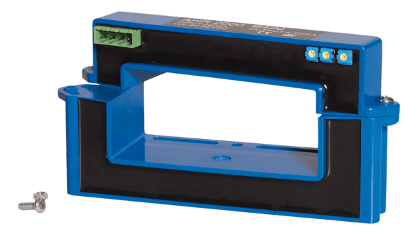 Stromwandler 500A / TRUE-RMS / Split Core / DC, AC Ströme bis 6kHz