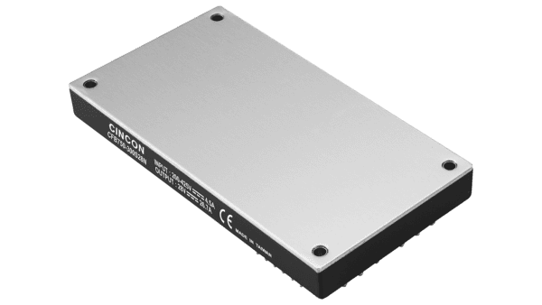 748W DC/DC-Wandler, Eingang 200...425V, Ausgang 36V/20.8A