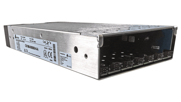 CoolX Medical Power Pac 1800W 6-Slots