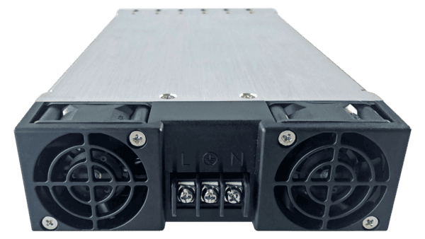 CoolX Power Pac 1800W 6-Slots - Image 2