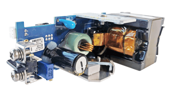 CoolX DC Modul CX06,CX10:24V/25A; CX18:24V/37.5A - Image 2
