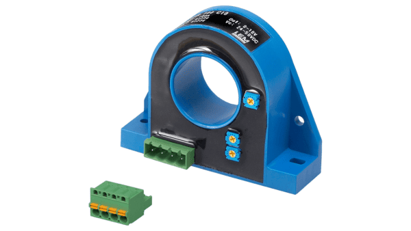 Stromwandler 200A / True-RMS / DC, AC Ströme bis 6kHz