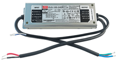 ELG 100 24DA 3Y top