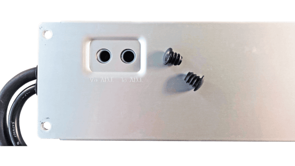 150W LED Treiber CV+CC 24V/6.25A - Image 2