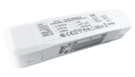 44W LED Treiber Konstantstrom 700-1050mA,9-52Vdc, DALI, AC Push