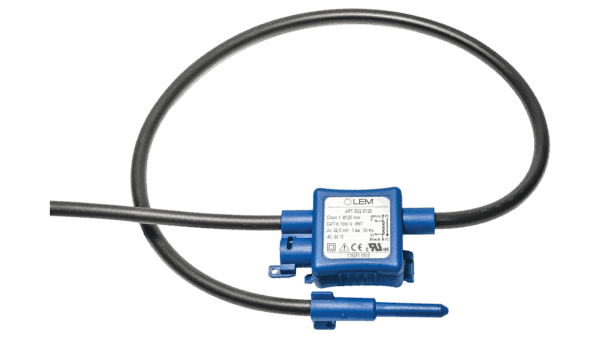 AC Split Core Stromwandler  / Self powered  / Rogowski-Spule-Technologie