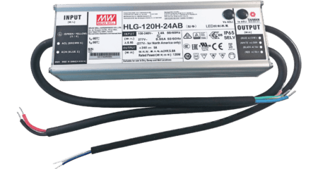 HLG 120H 24AB top
