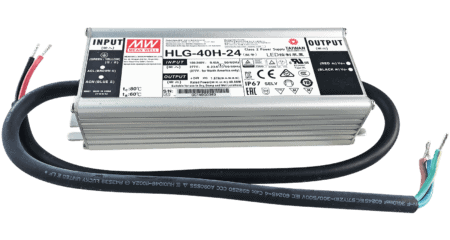 HLG 40H 24 top