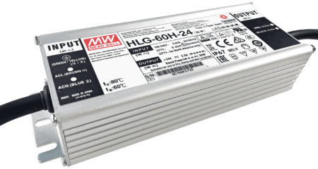 HLG 60H 24
