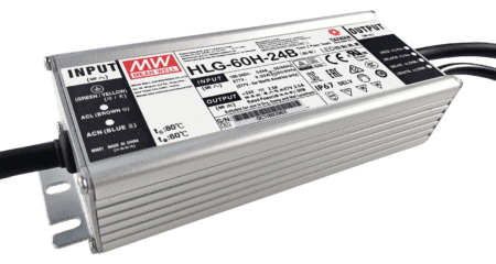 HLG 60H 24B