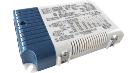 LCM 40BLE