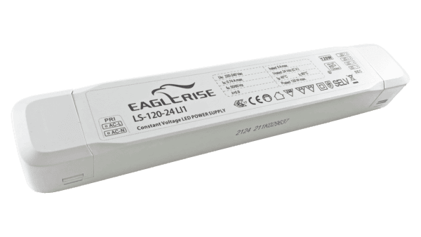 150W LED Treiber Konstantspannung 24V/6.25A