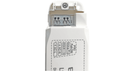 LS DALI2 LI Input