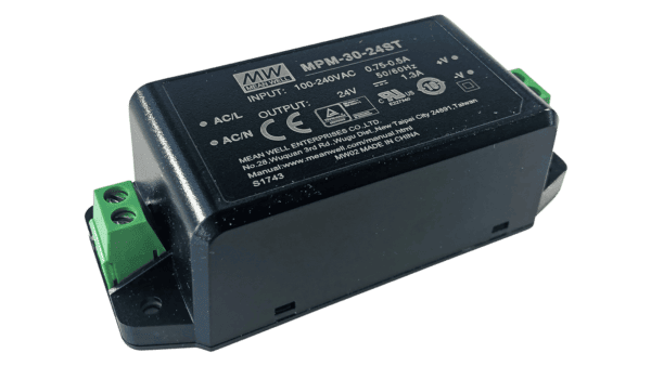 20W medizinisches AC/DC Netzteil gekapselt 3.3V/6A