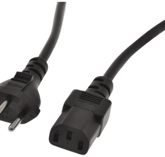 Netzteil Kabel und Zubehör