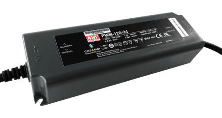 PWM 120 24BLE