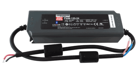 PWM 120 24BLE top