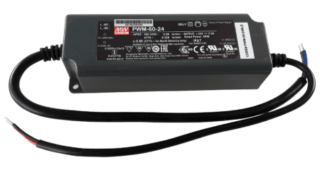 PWM 60 24BLE top