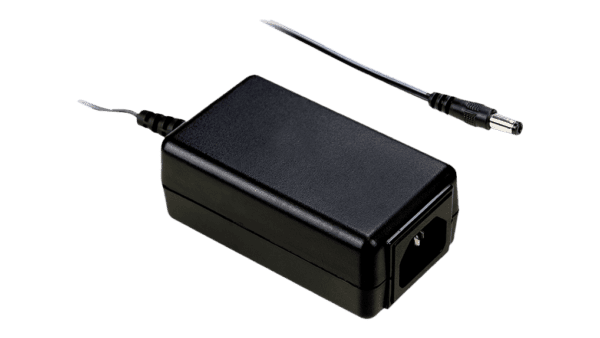 15W Tischnetzteil 24V/0.625A