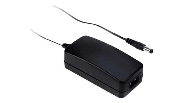 15W Tischnetzteil 12V/1.25A
